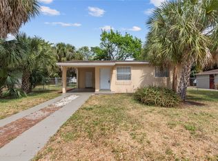 3381 NW 8th Pl, Fort Lauderdale, FL 33311