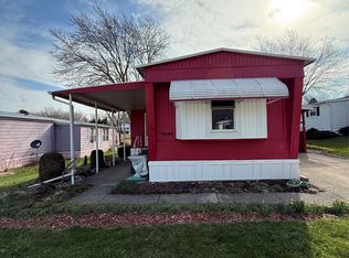 10644 W Main Rd Lot 163, North East, PA 16428