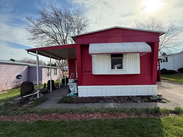 10644 W Main Rd Lot 163, North East, PA 16428