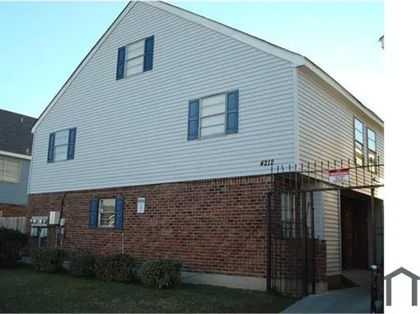 4212 Lac Du Bay Dr APT B, Harvey, LA 70058