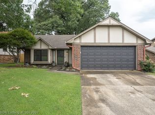 9324 Belhaven Vw, Fort Smith, AR 72908