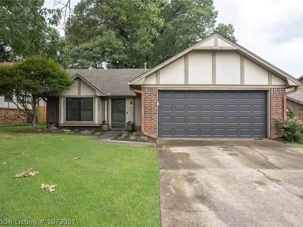 9324 Belhaven Vw, Fort Smith, AR 72908