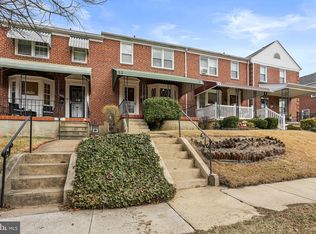 1228 Glenhaven Rd, Baltimore, MD 21239