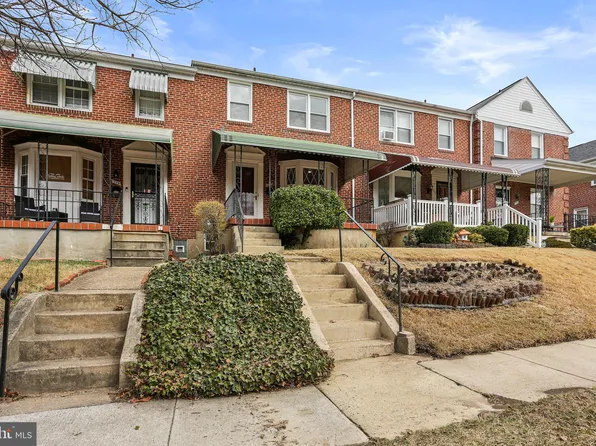 1228 Glenhaven Rd, Baltimore, MD 21239