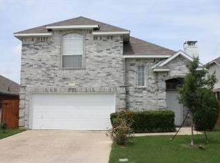 1312 Marchant Pl, Lewisville, TX 75067