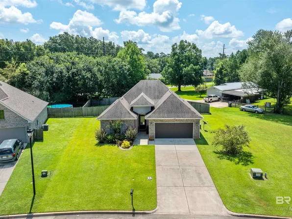21174 Zinfandel Ln, Silverhill, AL 36576