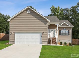 104 Woodgrove Way, Greer, SC 29651