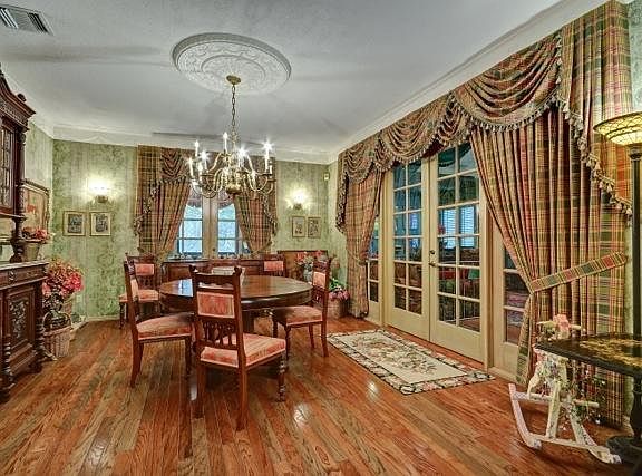 Home For Sale In St Andrews Country Club