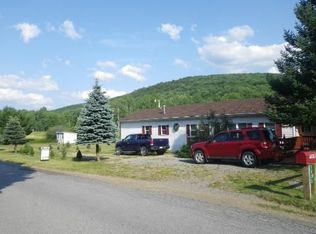 2020 Eleven Mile Rd, Shinglehouse, PA 16748