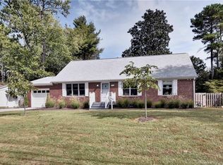 206 Thomas Nelson Ln, Williamsburg, VA 23185