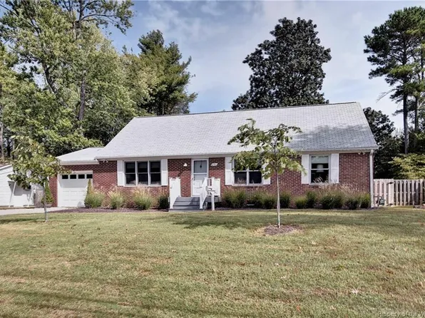 206 Thomas Nelson Ln, Williamsburg, VA 23185
