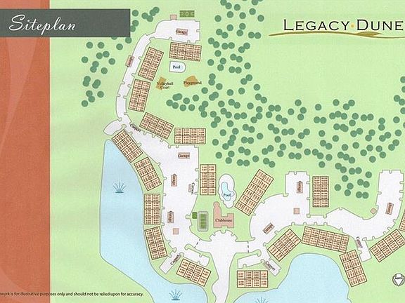 3rd image of 8911 Legacy Ct APT 206