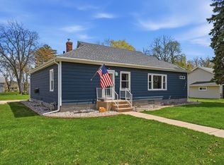 619 S Swift Ave, Litchfield, MN 55355