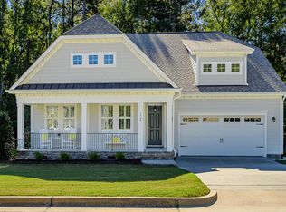 1704 Castling Ct, Wake Forest, NC 27587