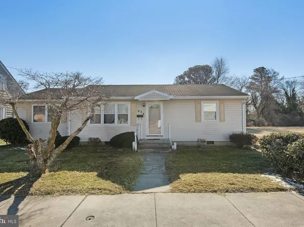 408 Flower St, Berlin, MD 21811