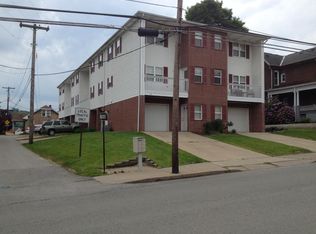 119 W College St APT 5, Canonsburg, PA 15317