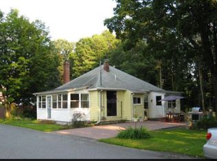 19 Page St, Shirley, MA 01464