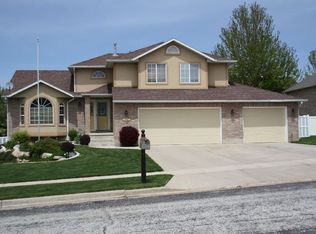 1048 E 4975 S, Ogden, UT 84403