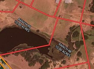 Pleasant Valley Rd #48, Mineral Wells, TX 76067