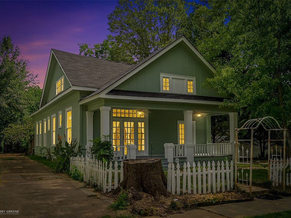 1045 Dalzell St, Shreveport, LA 71104 Zillow