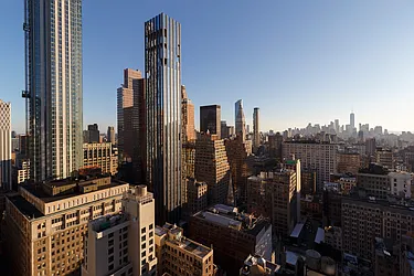 Rented by Real Broker NY LLC