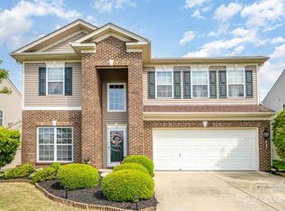 3001 Sipes Pl, Indian Trail, NC 28079
