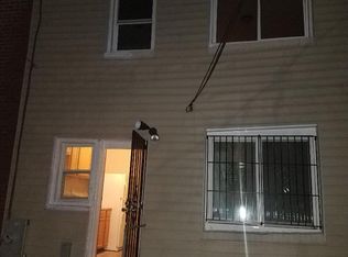 732 E Cold Spring Ln, Baltimore, MD 21212