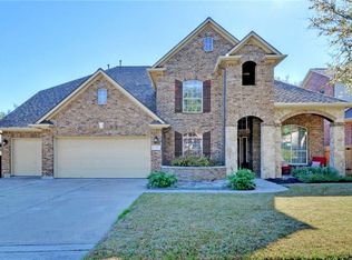 3403 Lazy Oak Cv, Round Rock, TX 78681