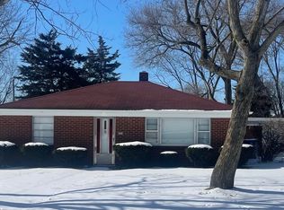 905 S Portland St, Knox, IN 46534