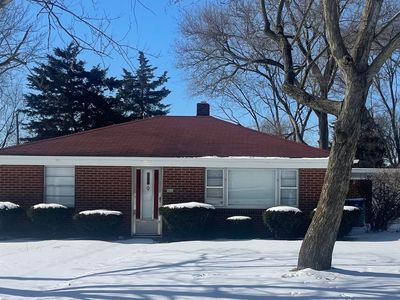905 S Portland St, Knox, IN, 46534