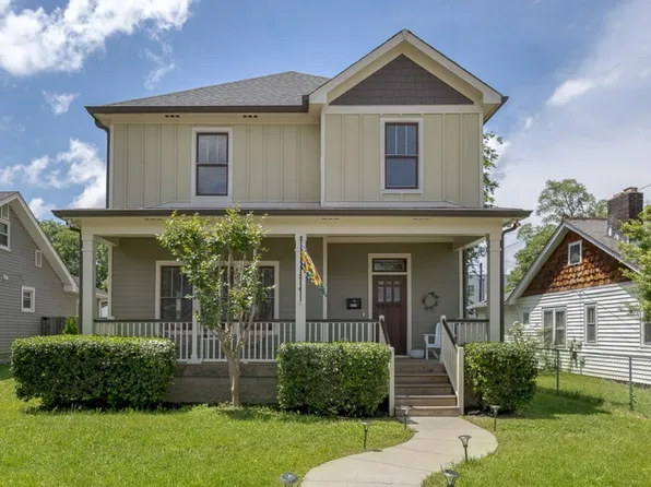 1214 N 6th St, Nashville, TN 37207