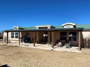 1415 Tesuque Dr, Espanola, NM 87532