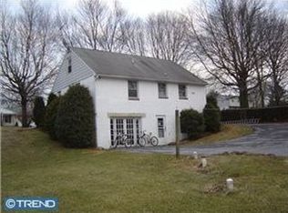 254 Schoolhouse Rd, Pottstown, PA 19465