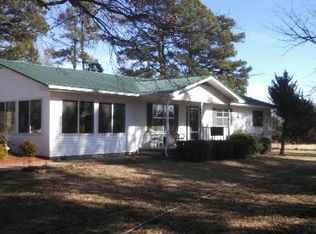 4846 Casey Ln, Harrison, AR 72601