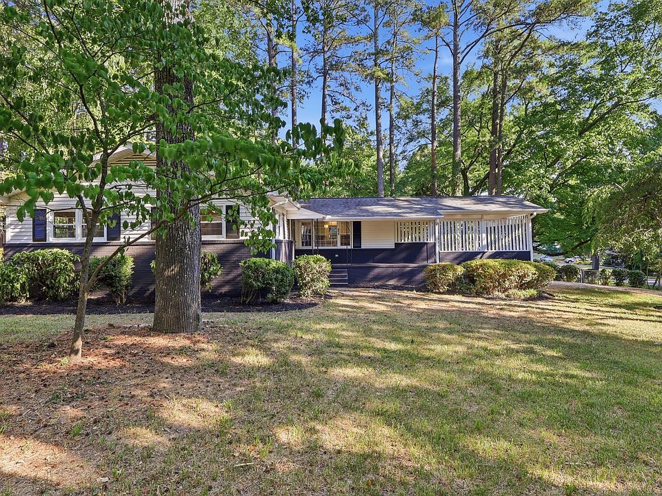1st image of 3919 Brixton Ln