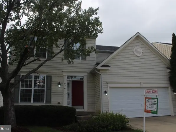 9316 Birch Cliff Dr, Fredericksburg, VA 22407