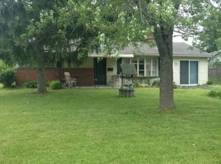 2458 Amberly Dr, Youngstown, OH