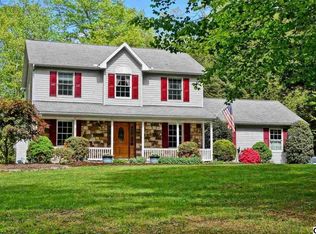 701 Frog Hollow Rd, Newport, PA 17074