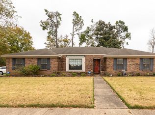 1100 Richland Dr, West Memphis, AR 72301