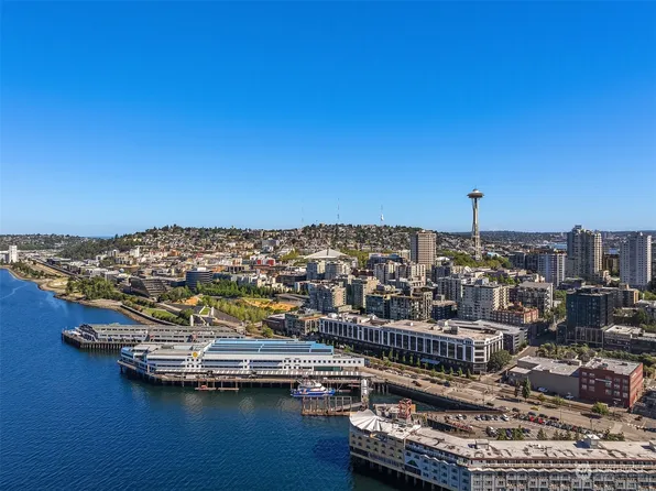 2607 Western Avenue #360, Seattle, WA 98121