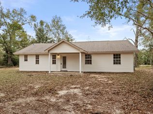 336 Pine Ridge Rd, Deridder, LA 70634