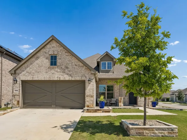 360 Foxthorne Way, Little Elm, TX 75068