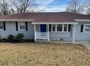 3266 Browns Mill Rd SE, Atlanta, GA 30354