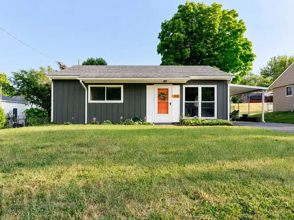 1442 Antrim St, Salem, VA 24153