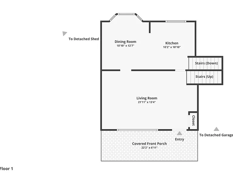 1041 Fitch Rd — Photo 16