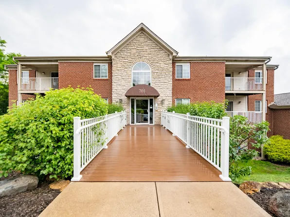 701 Napa Valley Ln APT 9, Crestview Hills, KY 41017