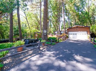 14701 Bridgeport Cir, Magalia, CA 95954