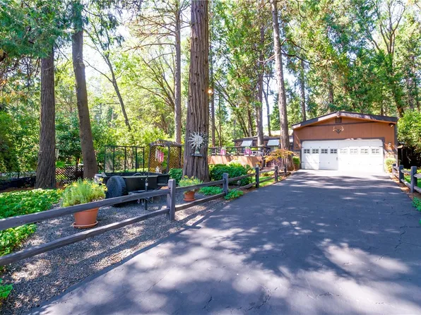 14701 Bridgeport Cir, Magalia, CA 95954