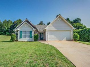 30 Freeman Way, Covington, GA 30016