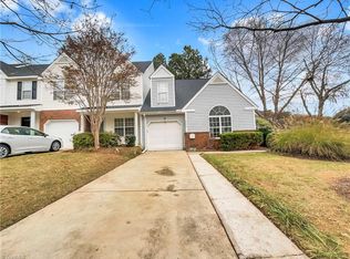 5066 Bartholomews Ln, Greensboro, NC 27407